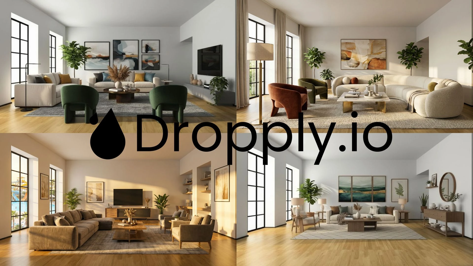 Dropply