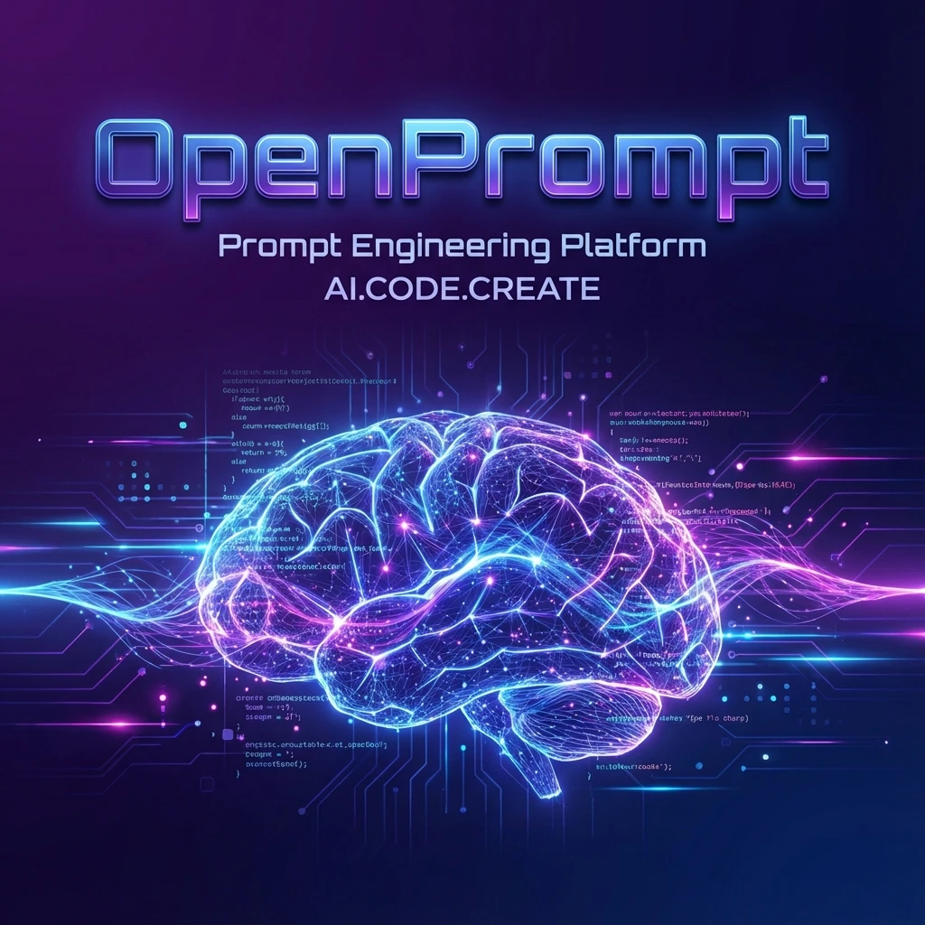 OpenPrompt