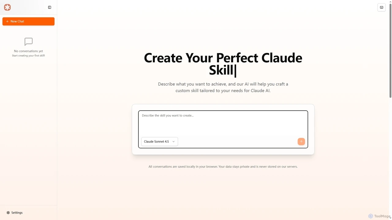 Makeskill