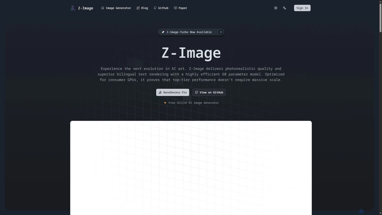 Zimage