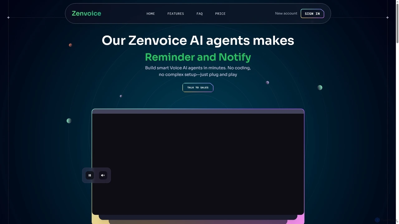 Zenvoice