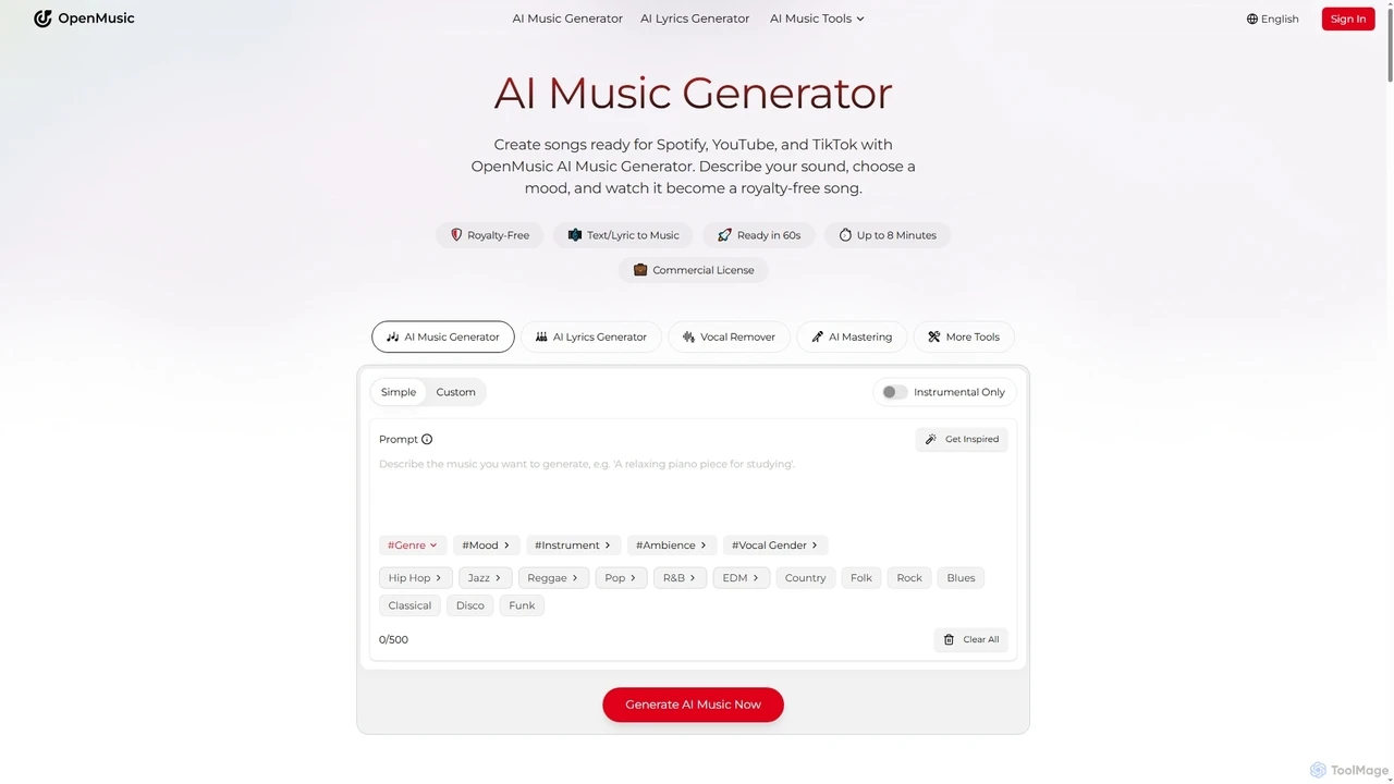 OpenMusic