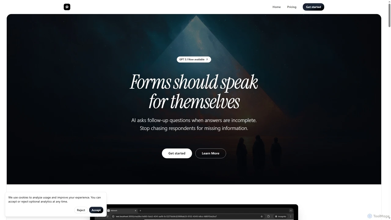 Askwork