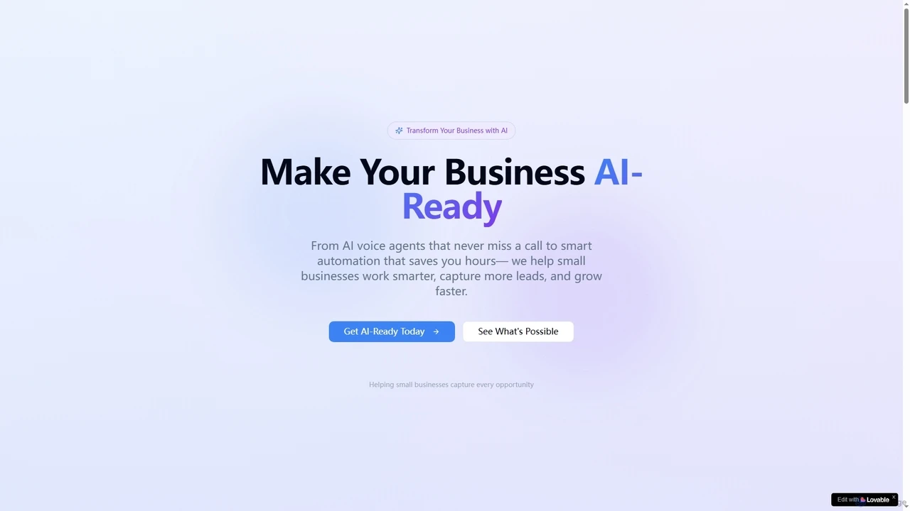 Zensky AI