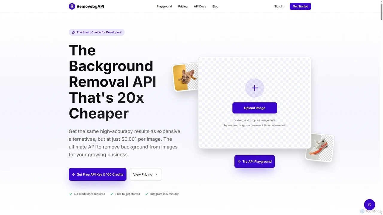 RemovebgAPI
