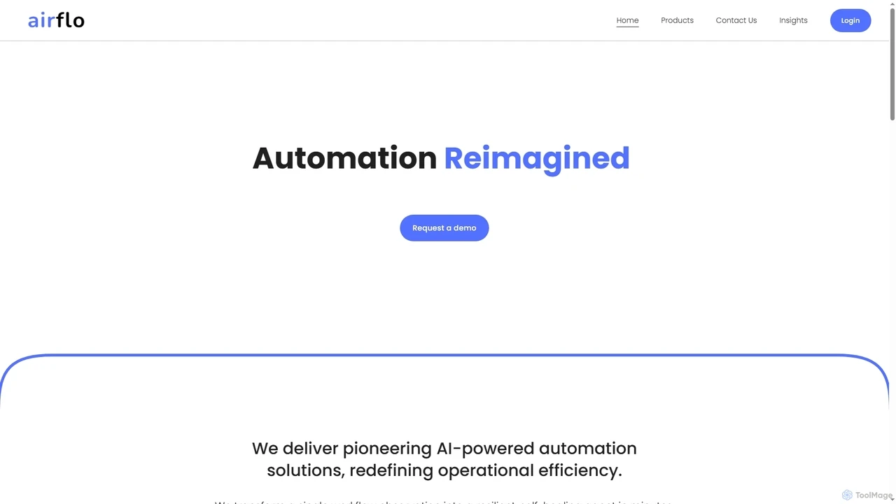 Airflo