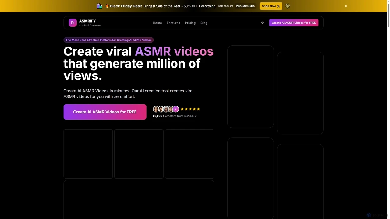 ASMRIFY