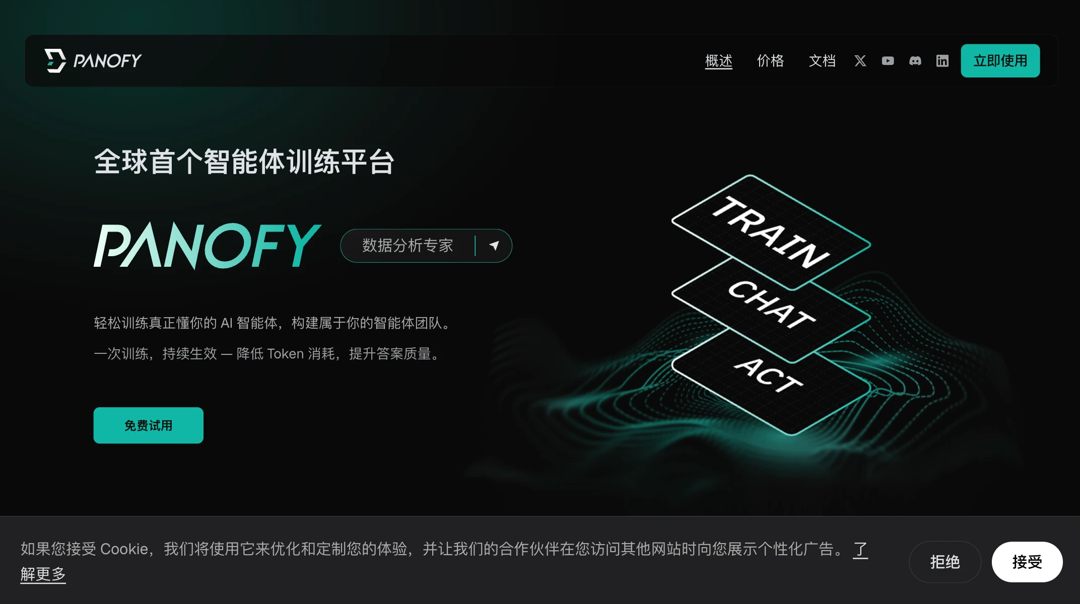 Panofy