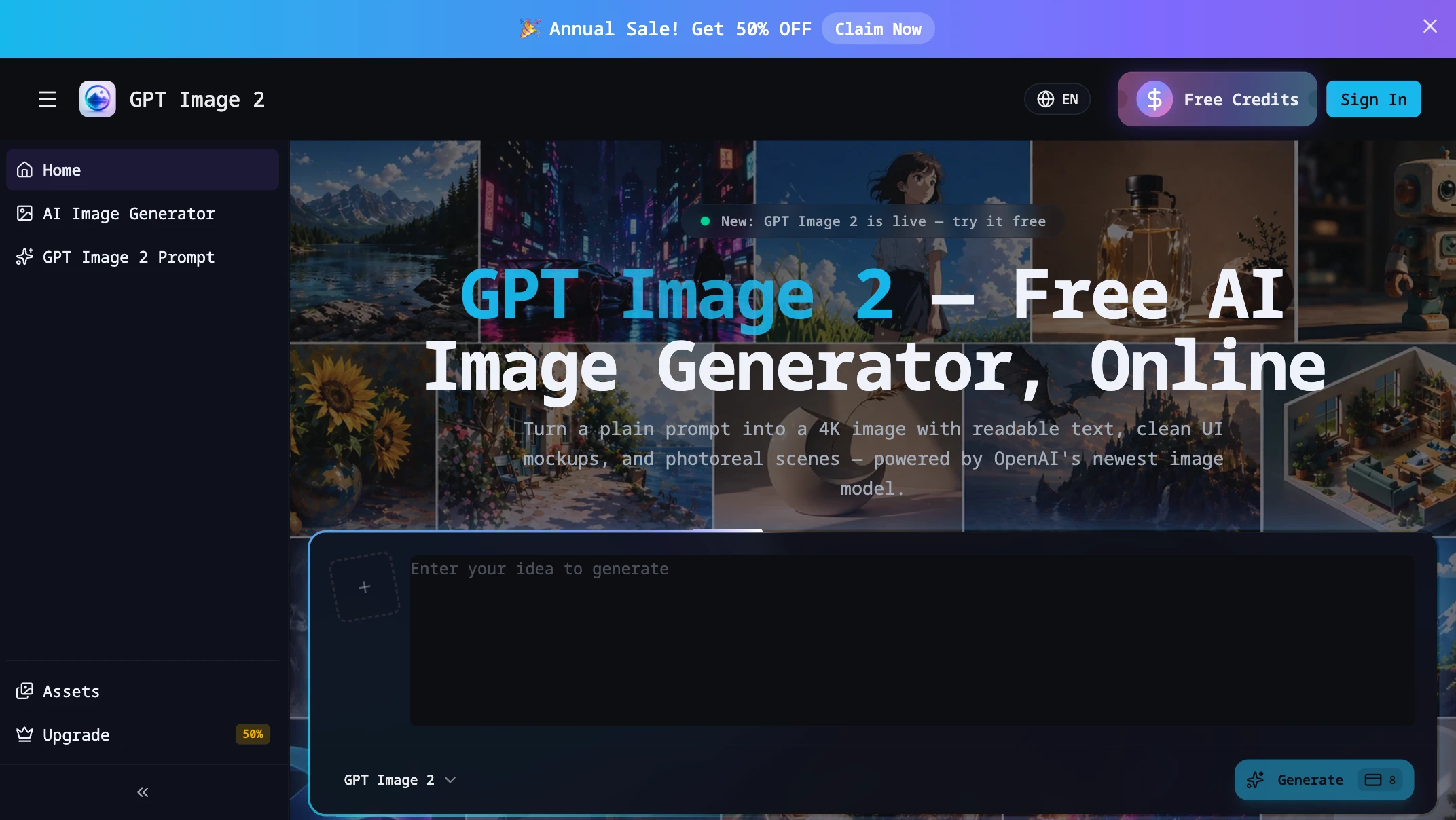 GPT Image 2