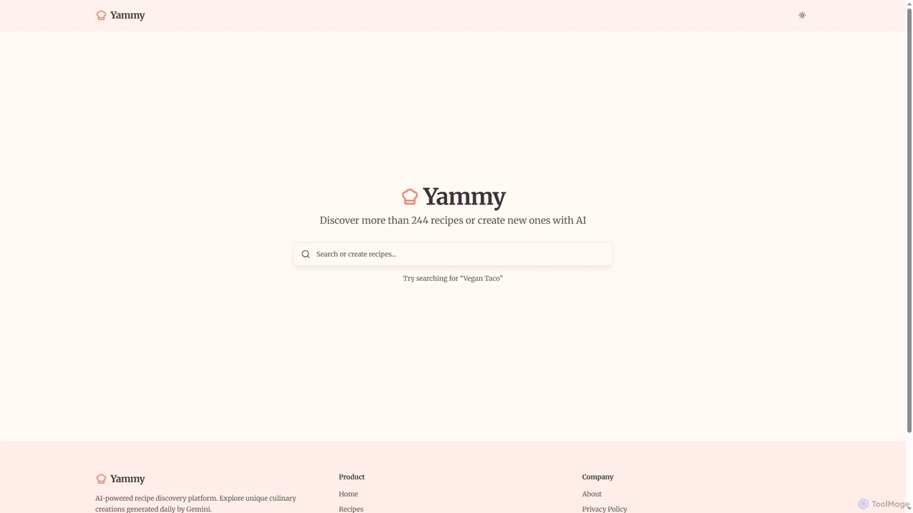 Yammy
