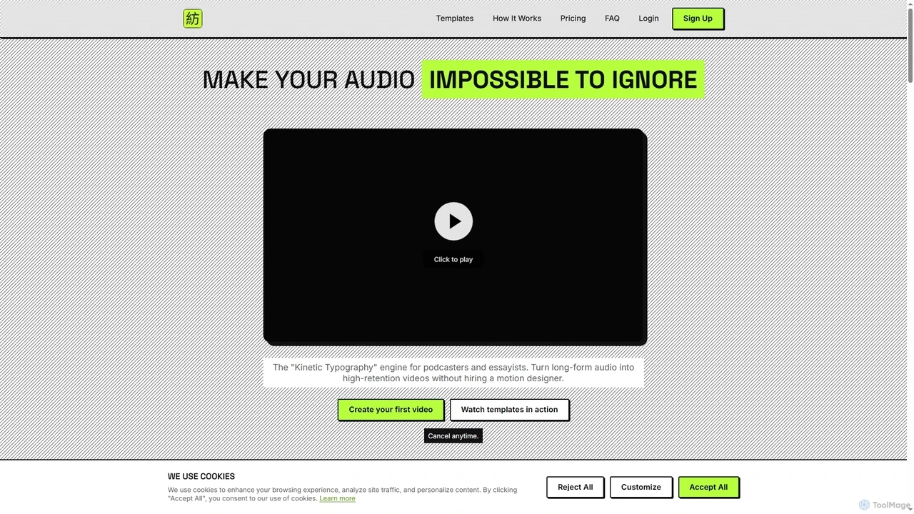 Hypnotype