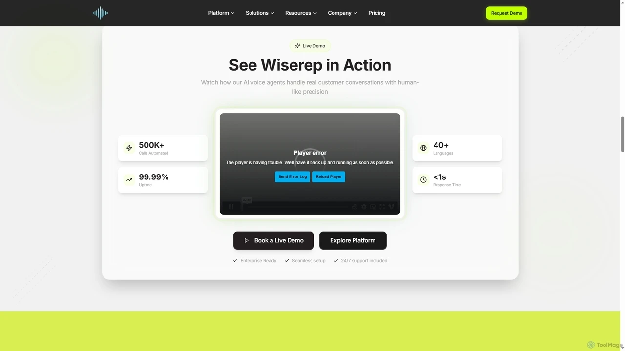 Wiserep