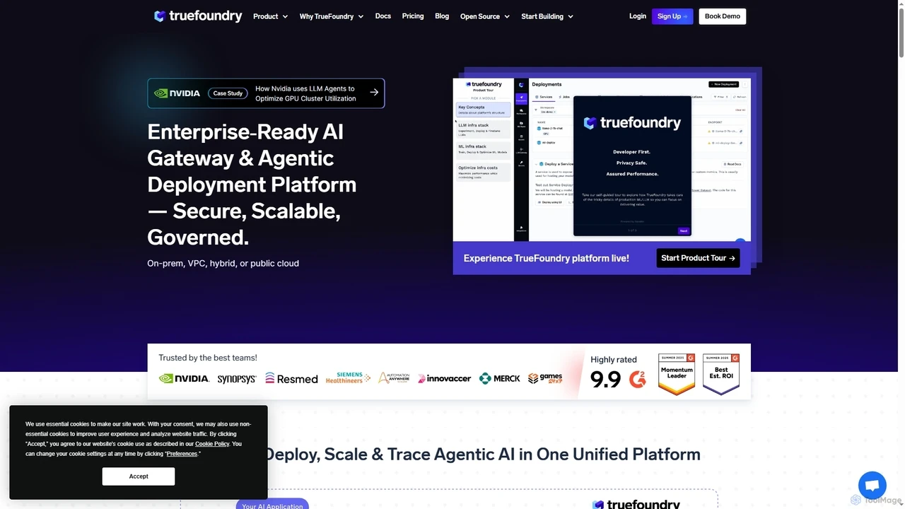 Truefoundry
