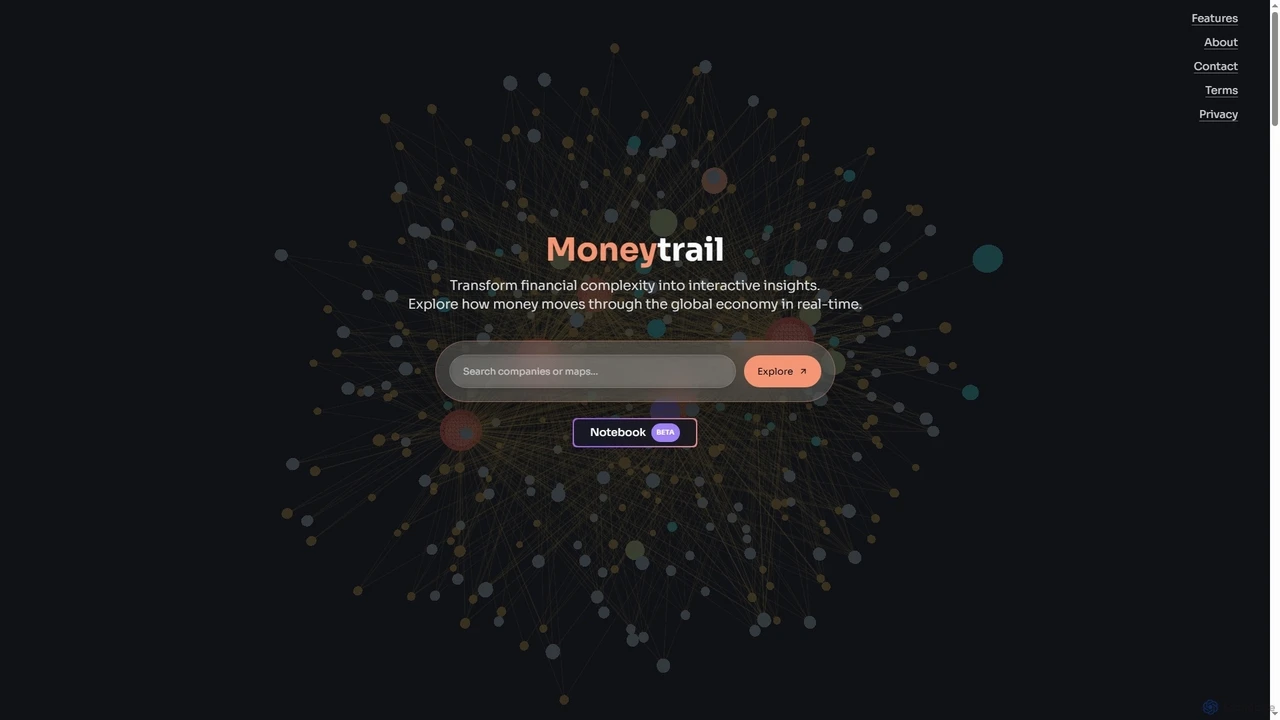 Moneytrail