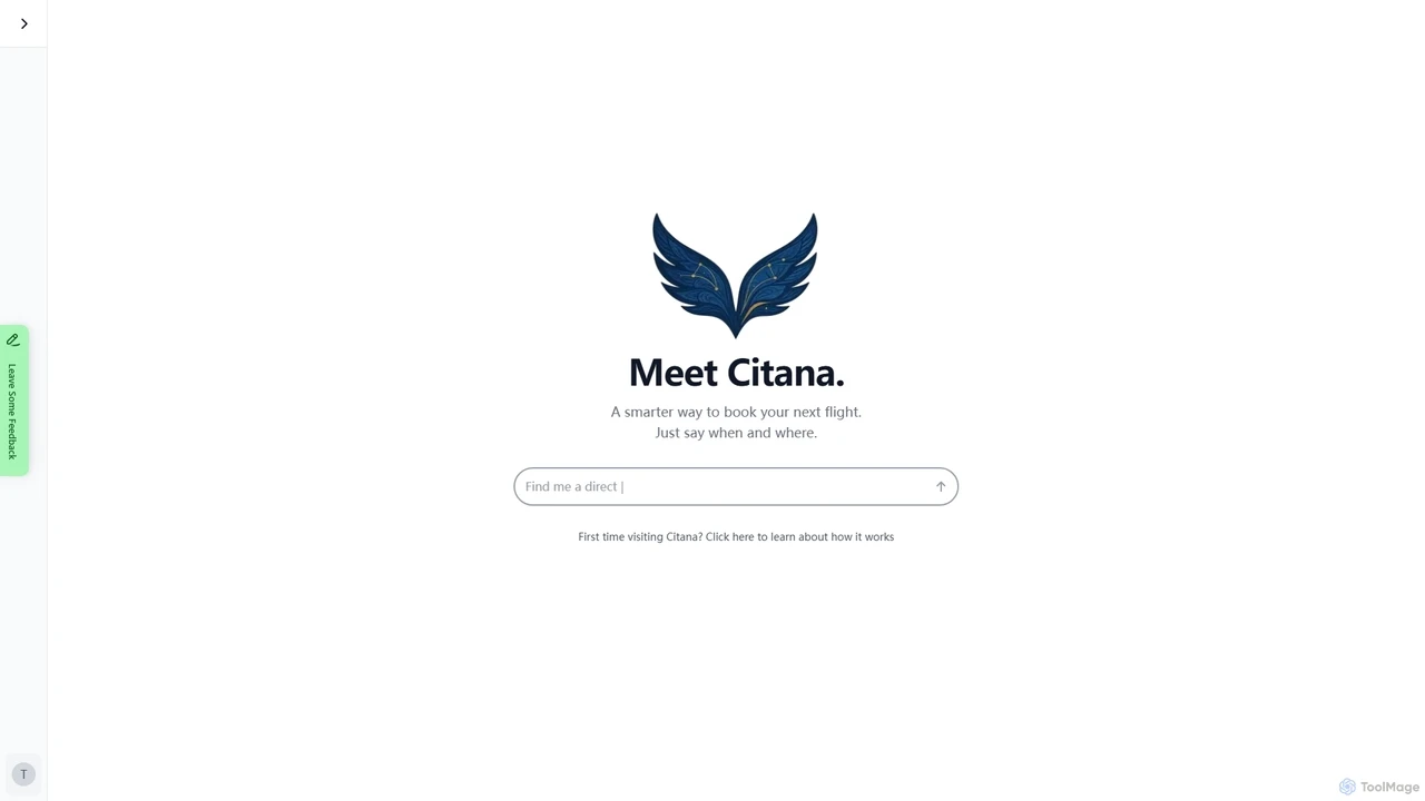 Citana Travel