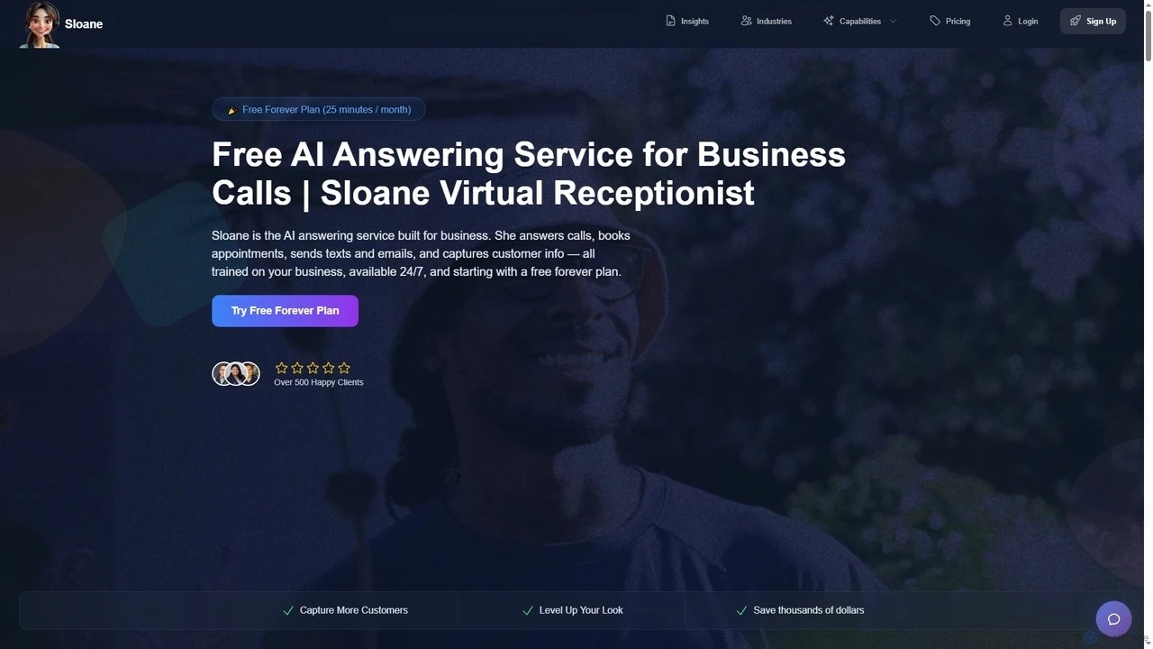 Sloane