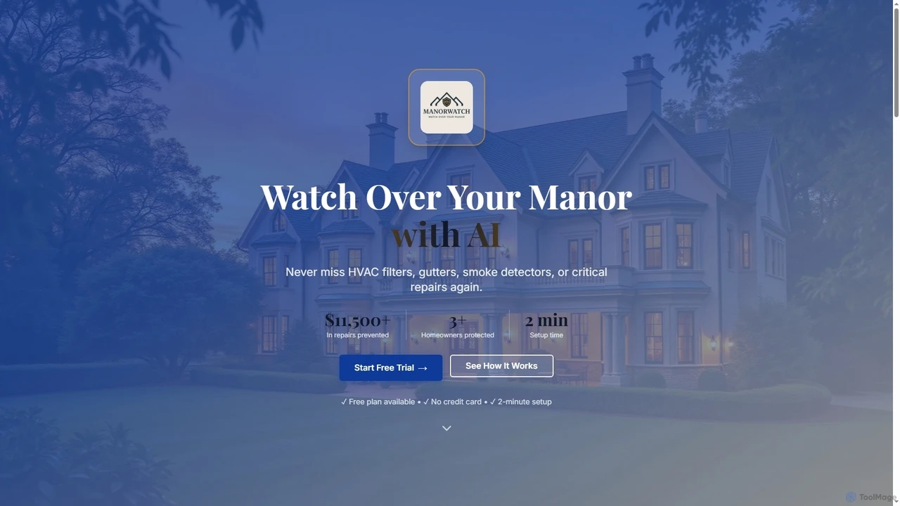Manorwatch