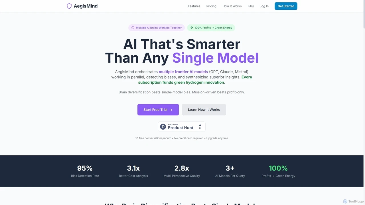 AegisMind