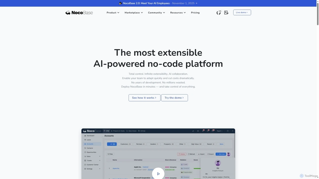 NocoBase