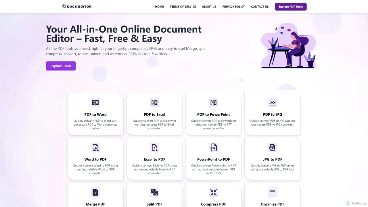 Docseditor