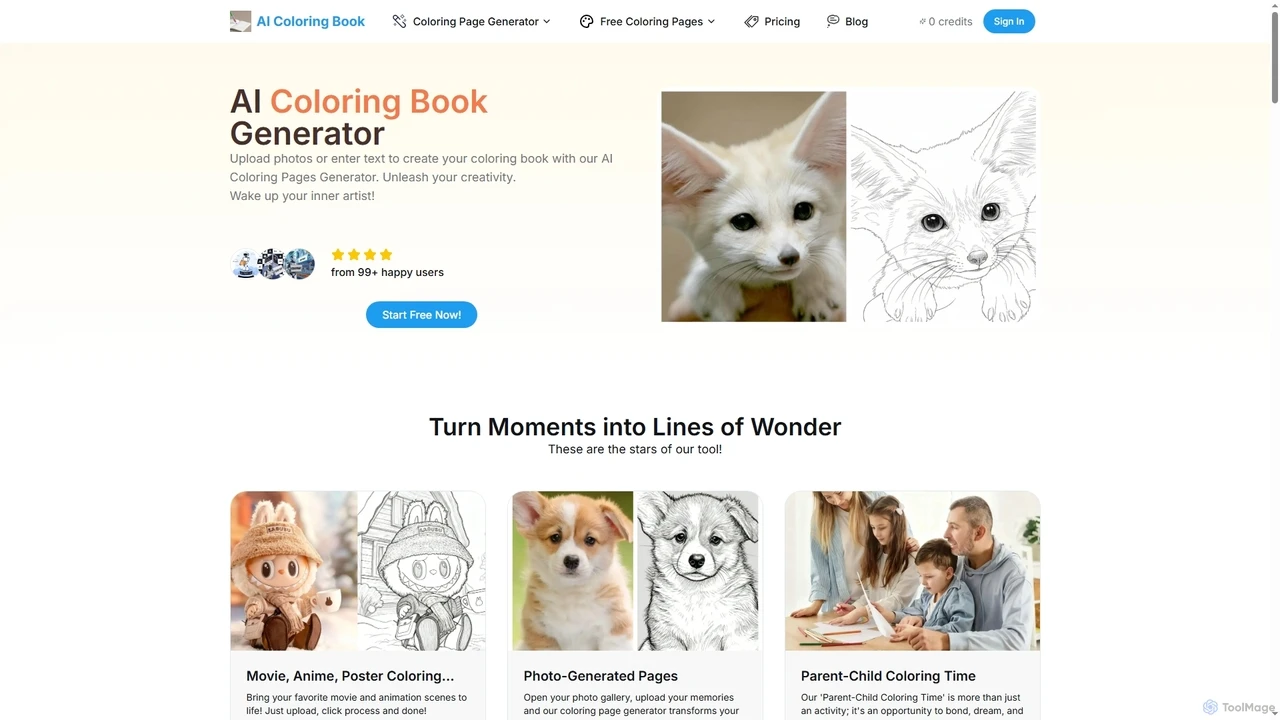 Coloringbook