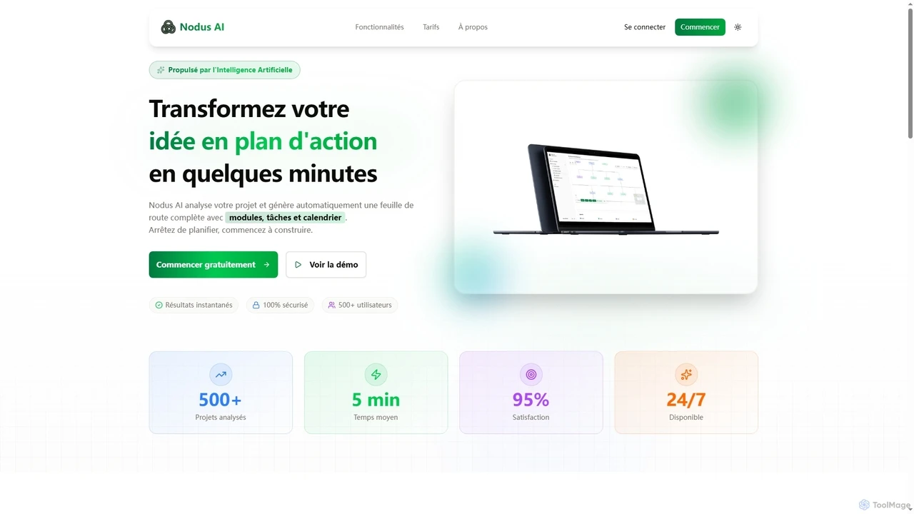 Nodus AI