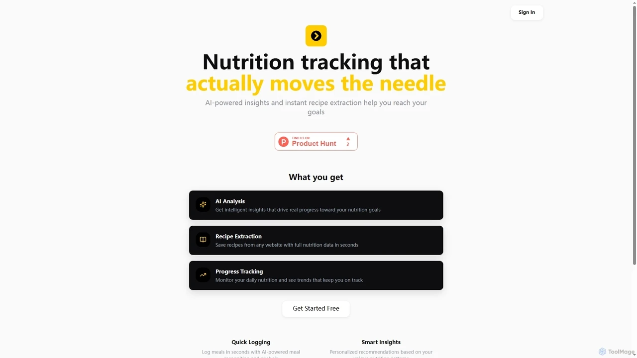 Protocol Nutrition