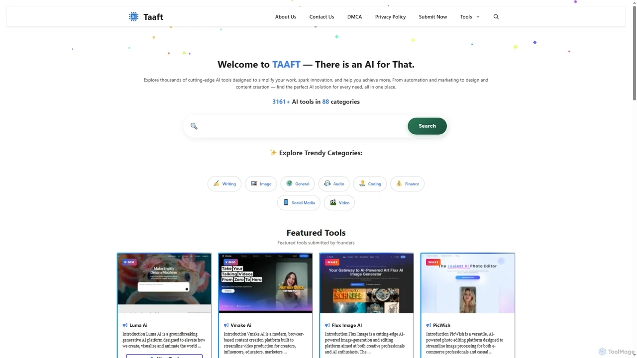 Taaft