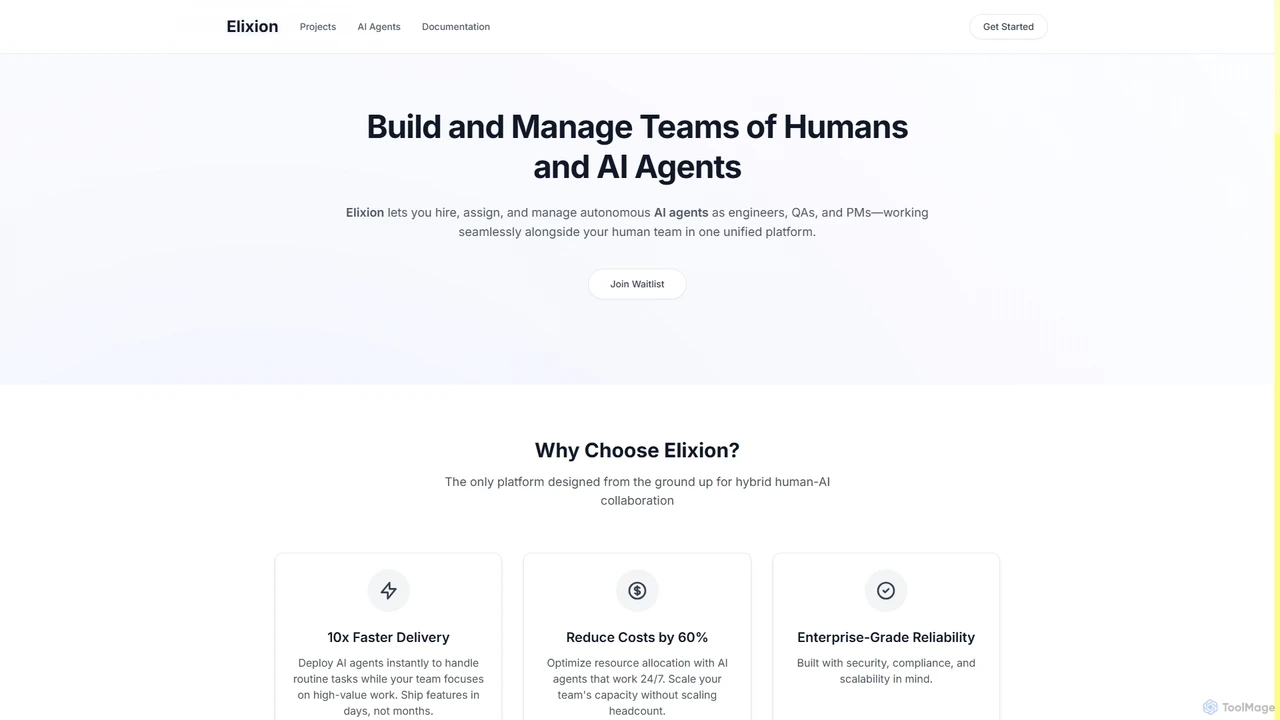Elixion