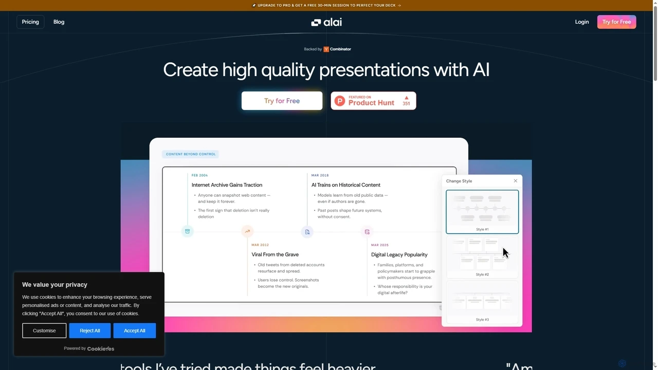 Alai