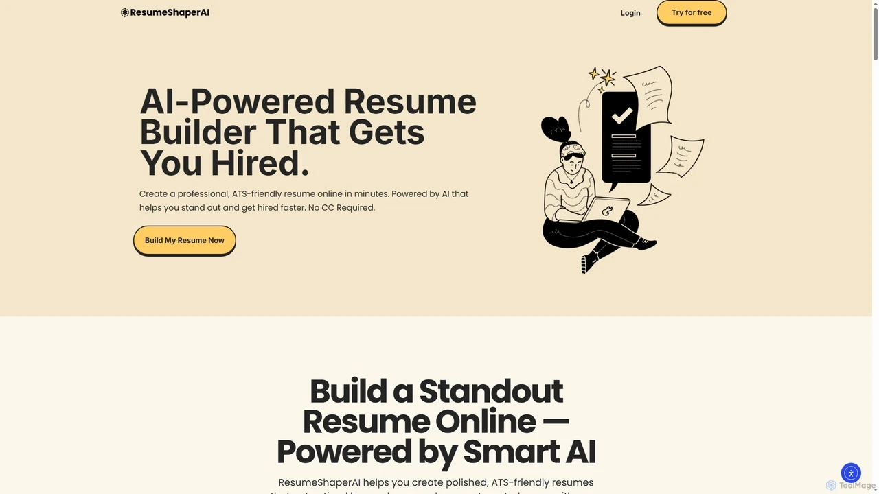 ResumeShaperAI