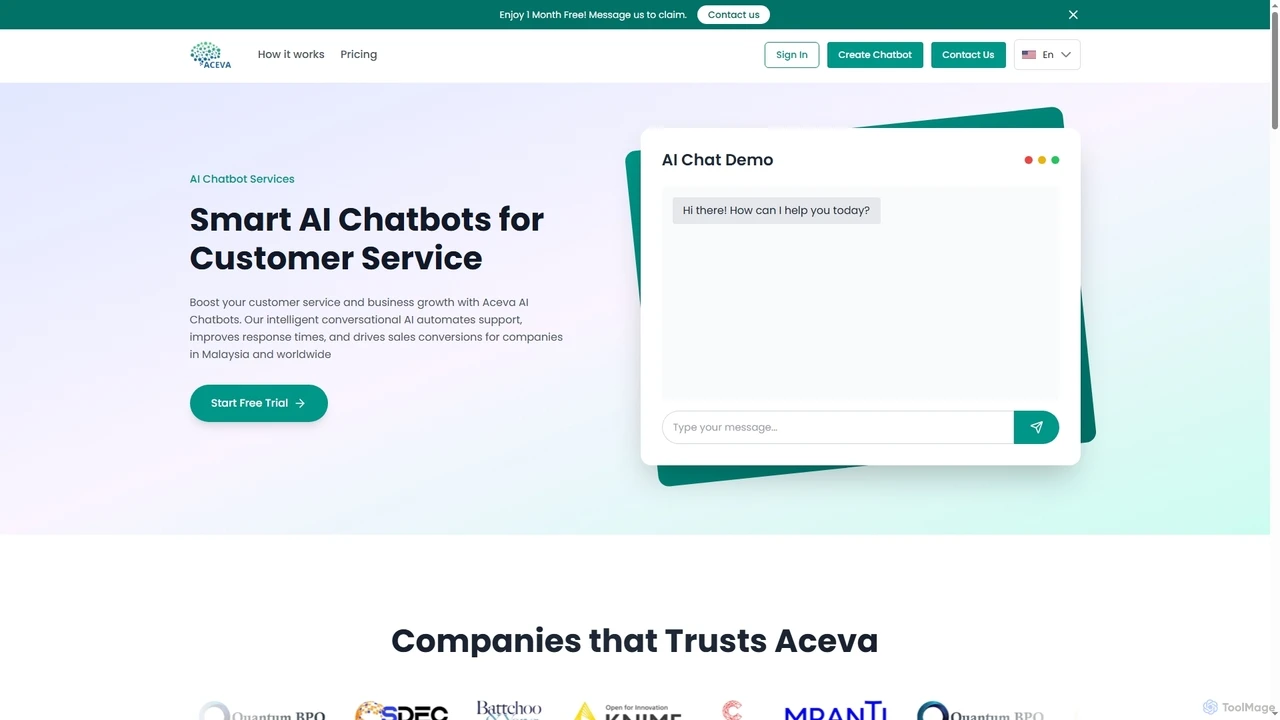 Aceva