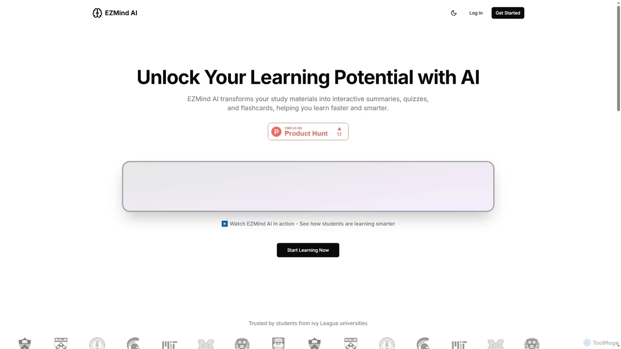 EZMind AI