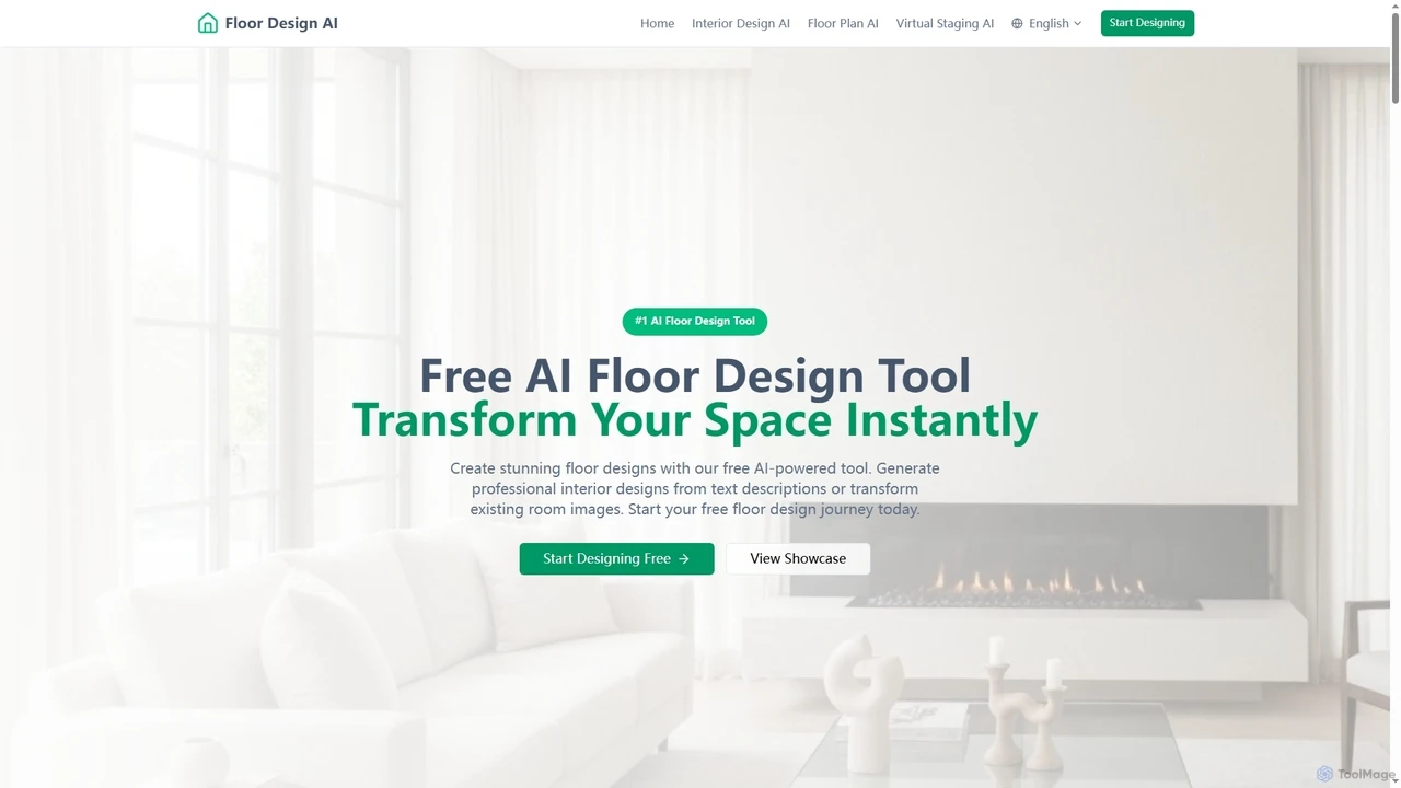 FloorDesign