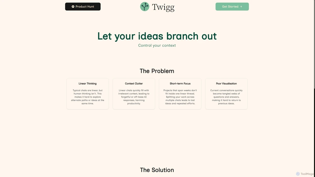 Twigg
