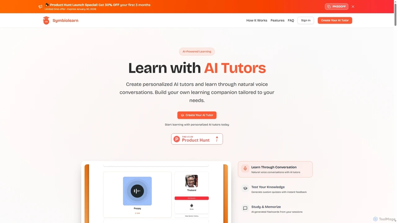 SymbioLearn