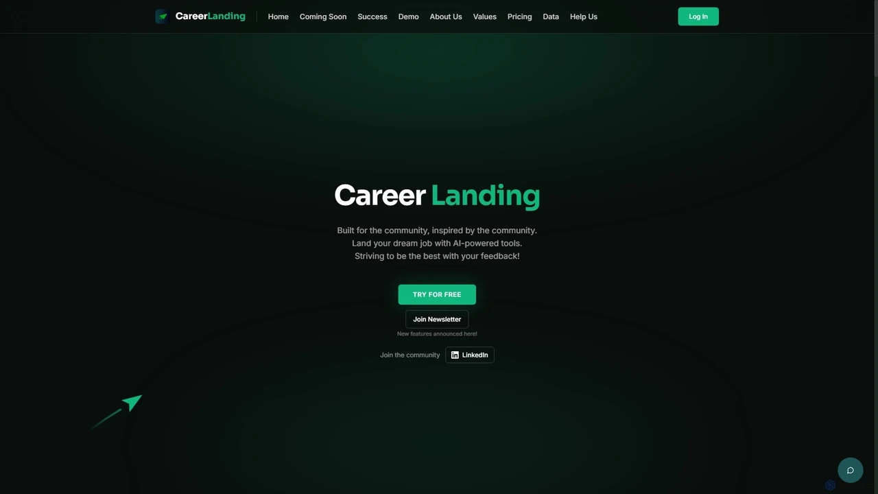 CareerLanding