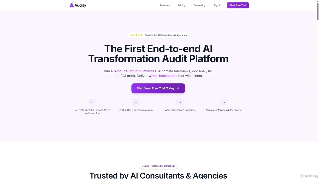 Audity