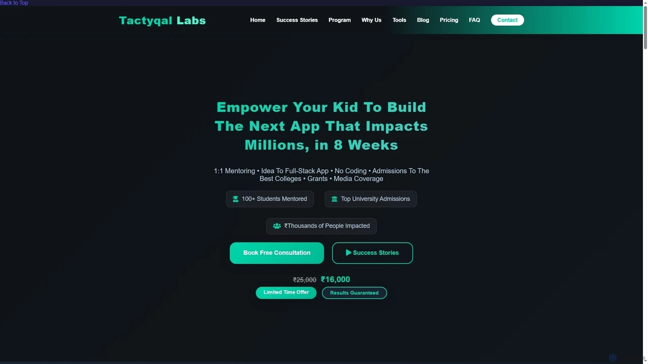 Tactyqal