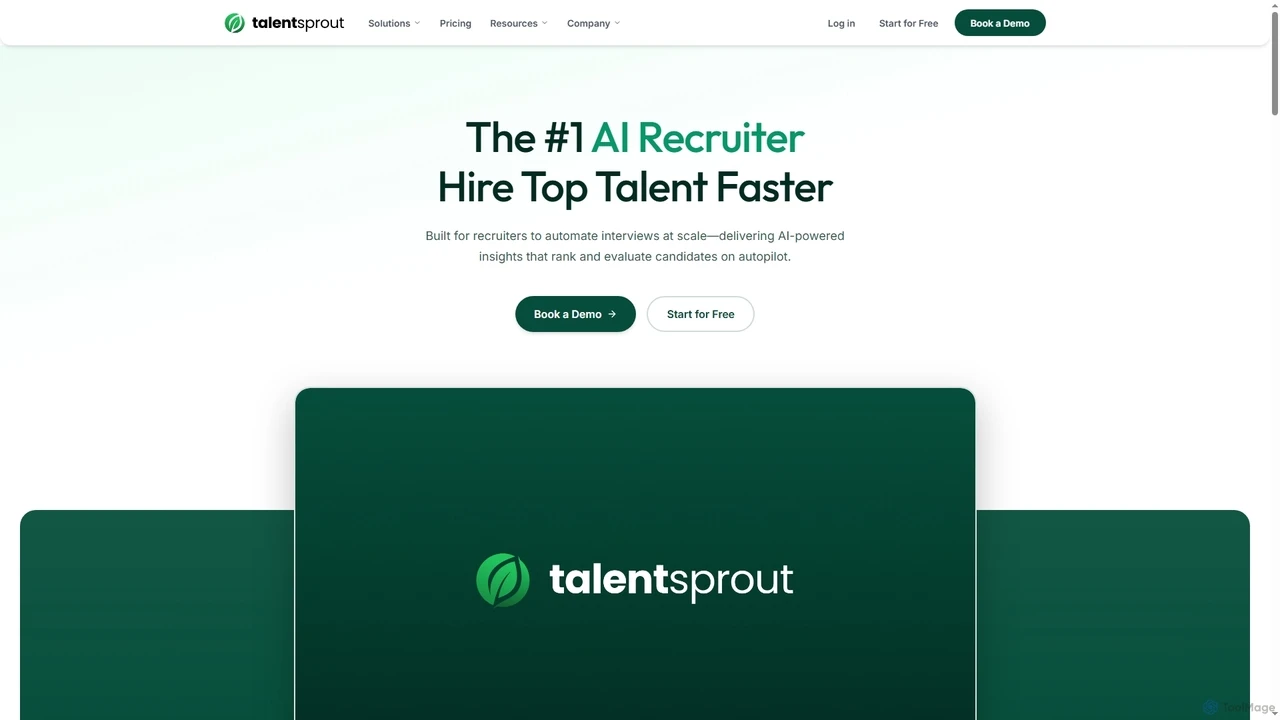 TalentSprout