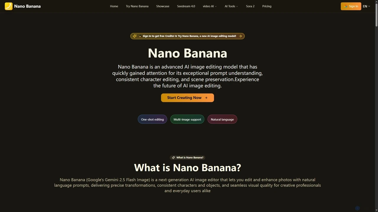 Nano Banana