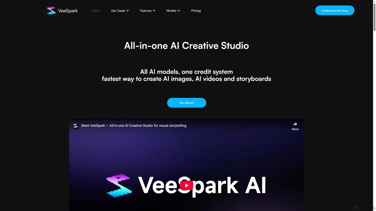 VeeSpark