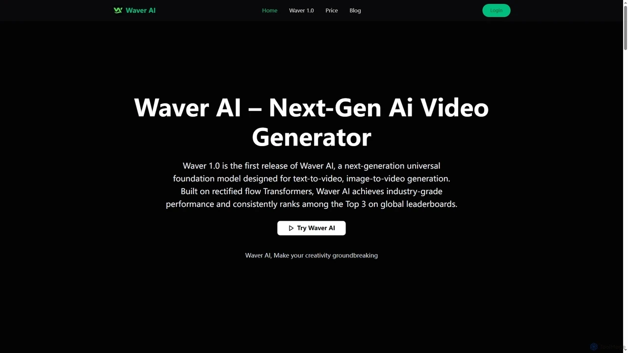 Waverai