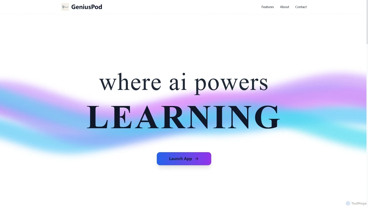 Geniuspod