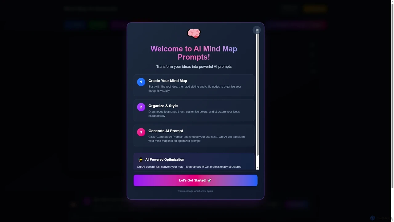 Mindprompts