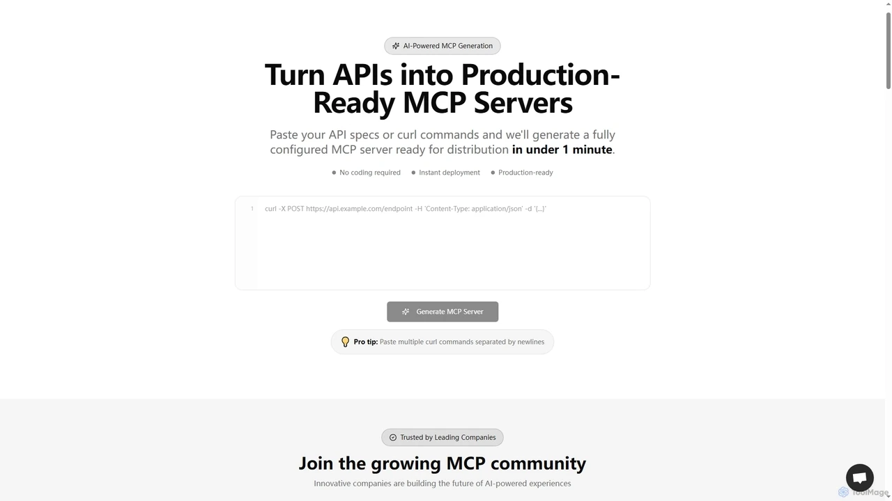 Mcpfy