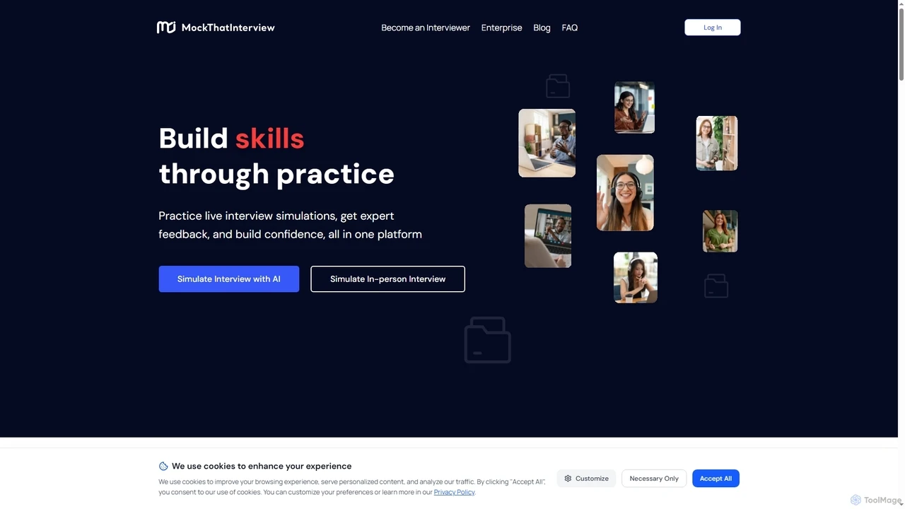 Mockthatinterview