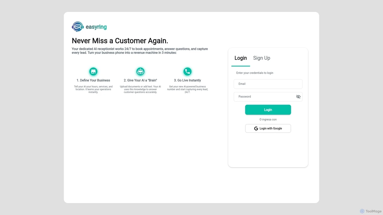 easyring