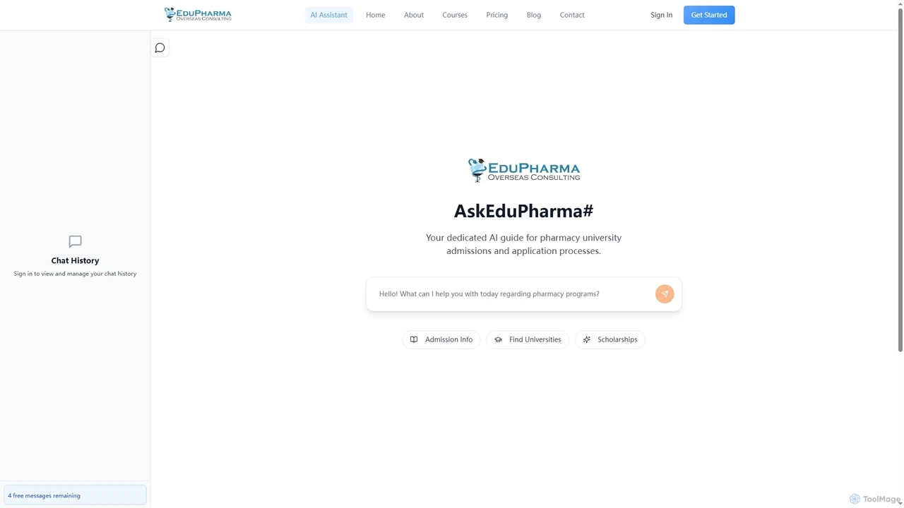 Edupharma