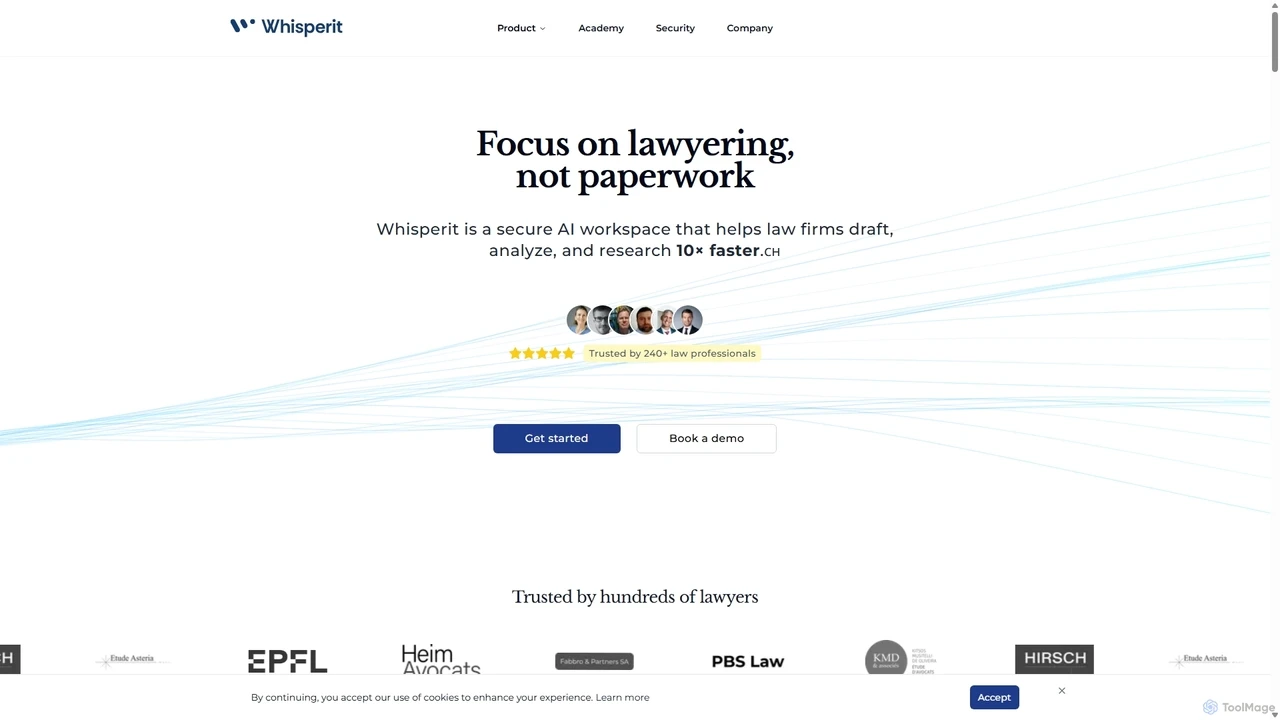 Whisperit